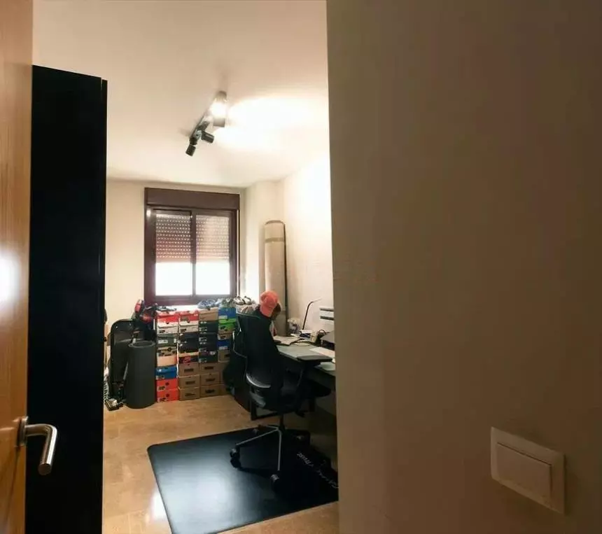 2-bedroom Apartment In Torremolinos, Spain (61 M²)