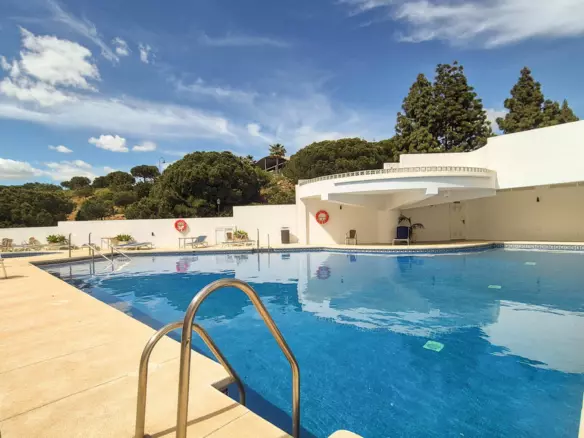 5-bedroom Town House In Mijas, Spain (270 M²)