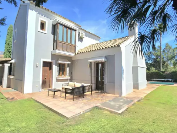 7-bedroom Villa In Mijas, Spain (290 M²)