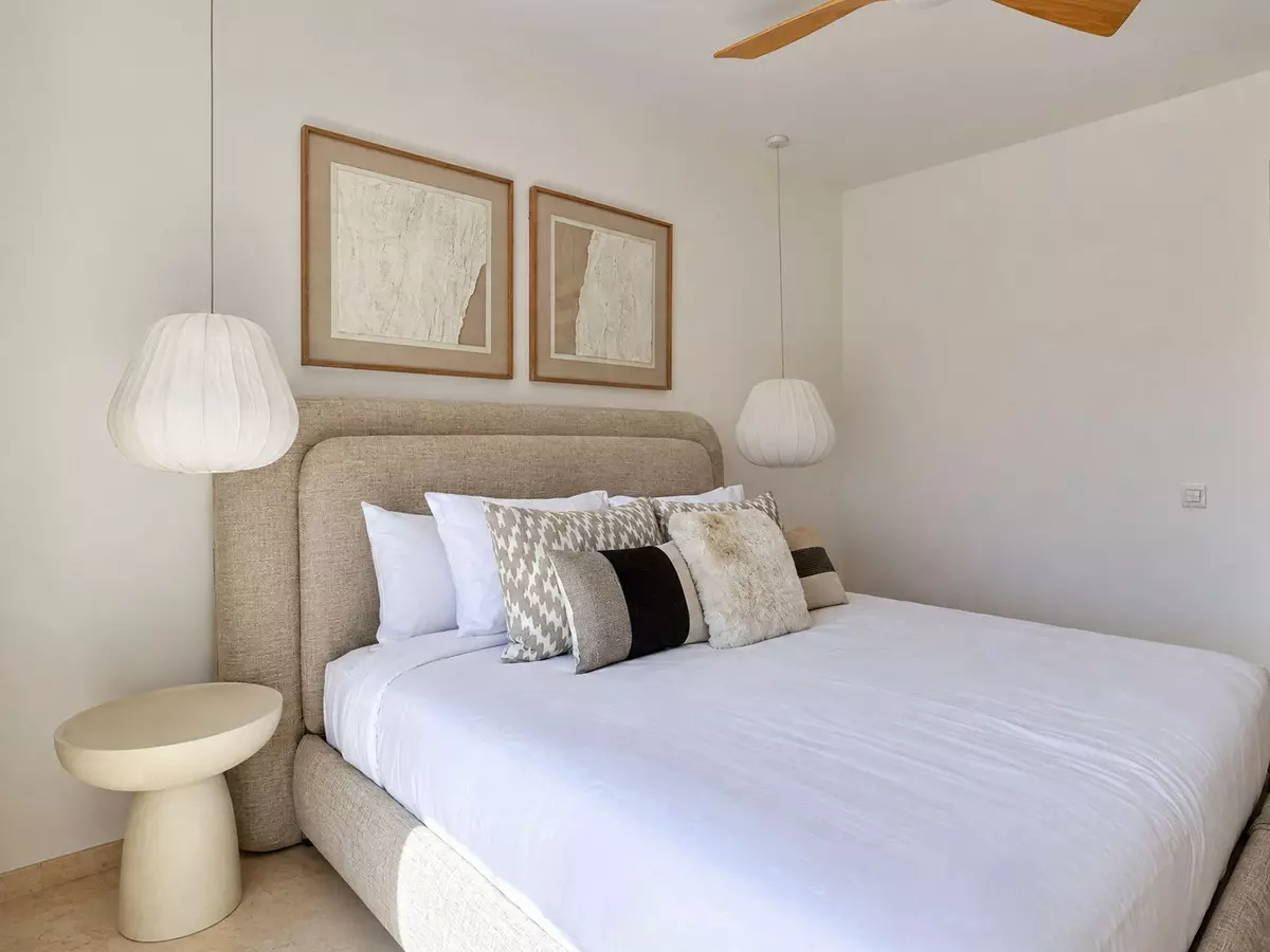 3-bedroom Apartment In Estepona, Spain (247 M²)