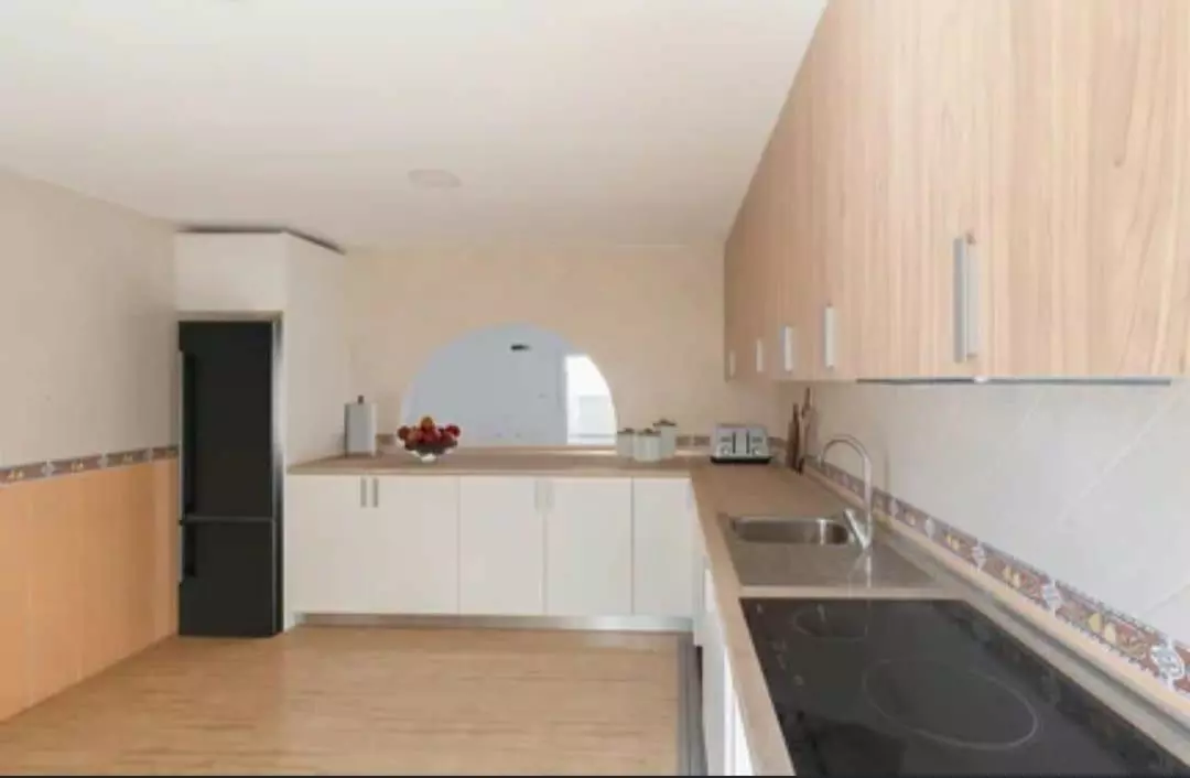 4-bedroom Town House In Málaga, Spain (212 M²)