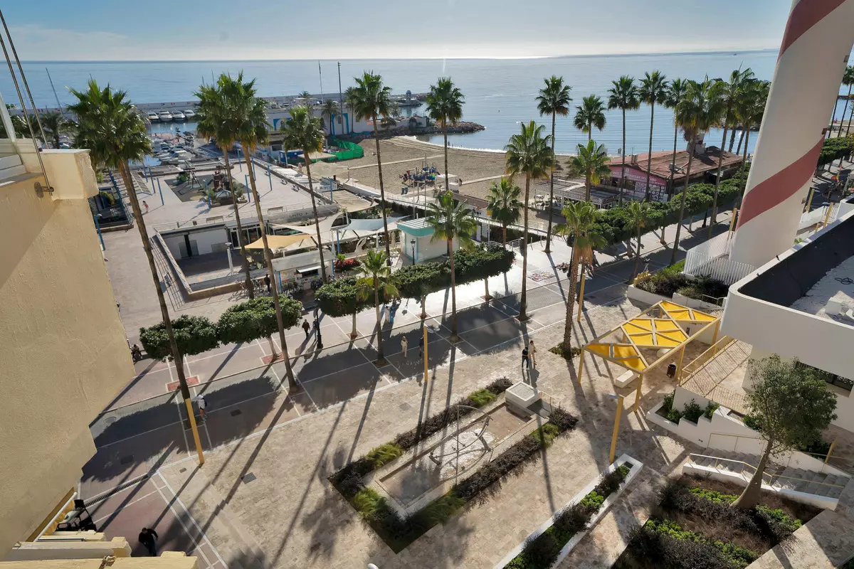 2-bedroom Apartment In Marbella, Spain (112 M²)