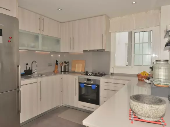 2-bedroom Apartment In Benalmádena, Spain (106 M²)