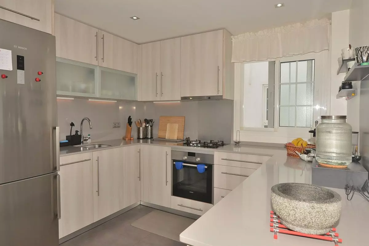 2-bedroom Apartment In Benalmádena, Spain (106 M²)