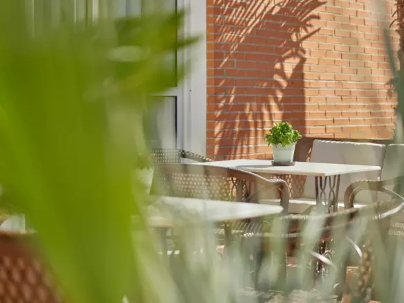 1-bedroom Apartment In L'alfas Del Pi, Spain (56 M²)