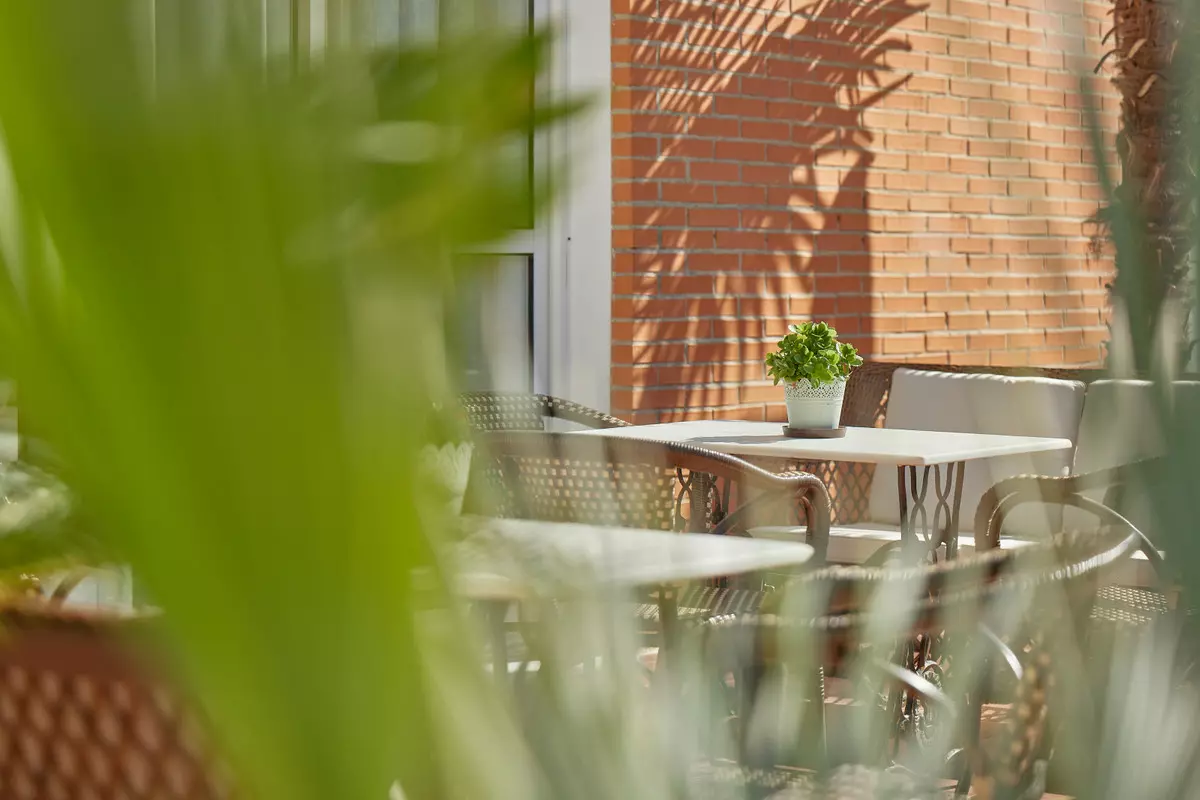 1-bedroom Apartment In L'alfas Del Pi, Spain (56 M²)
