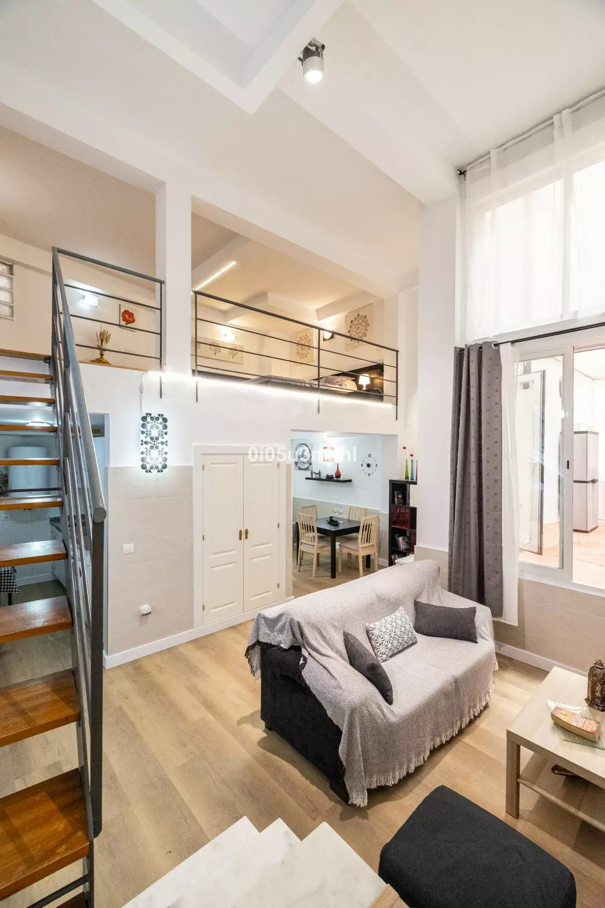 ShowFeedImage-138b89 2-bedroom Apartment In Málaga, Spain (80 M²)