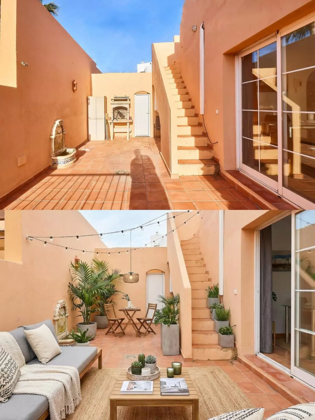 2-bedroom Villa In Mijas, Spain (164 M²)