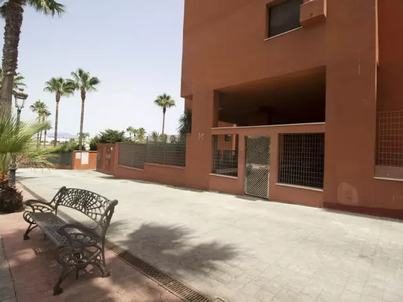 2-bedroom Apartment In Estepona, Spain (70 M²)