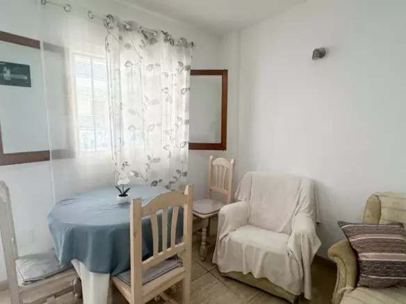 2-bedroom Apartment In Orihuela, Spain (52 M²)