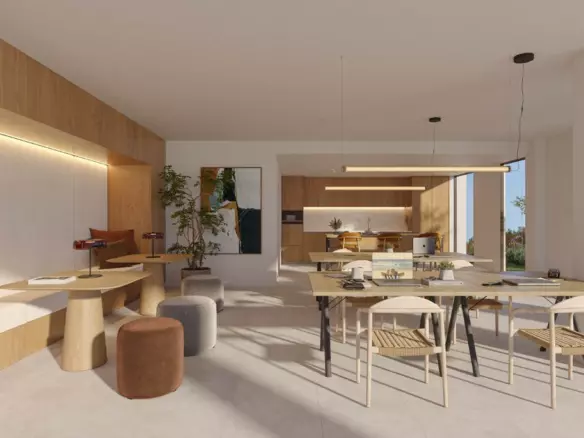 2-bedroom Apartment In Torremolinos, Spain (111 M²)