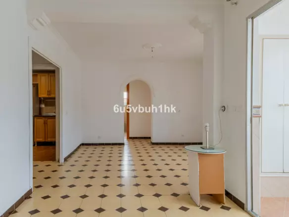 3-bedroom Apartment In Fuengirola, Spain (73 M²)