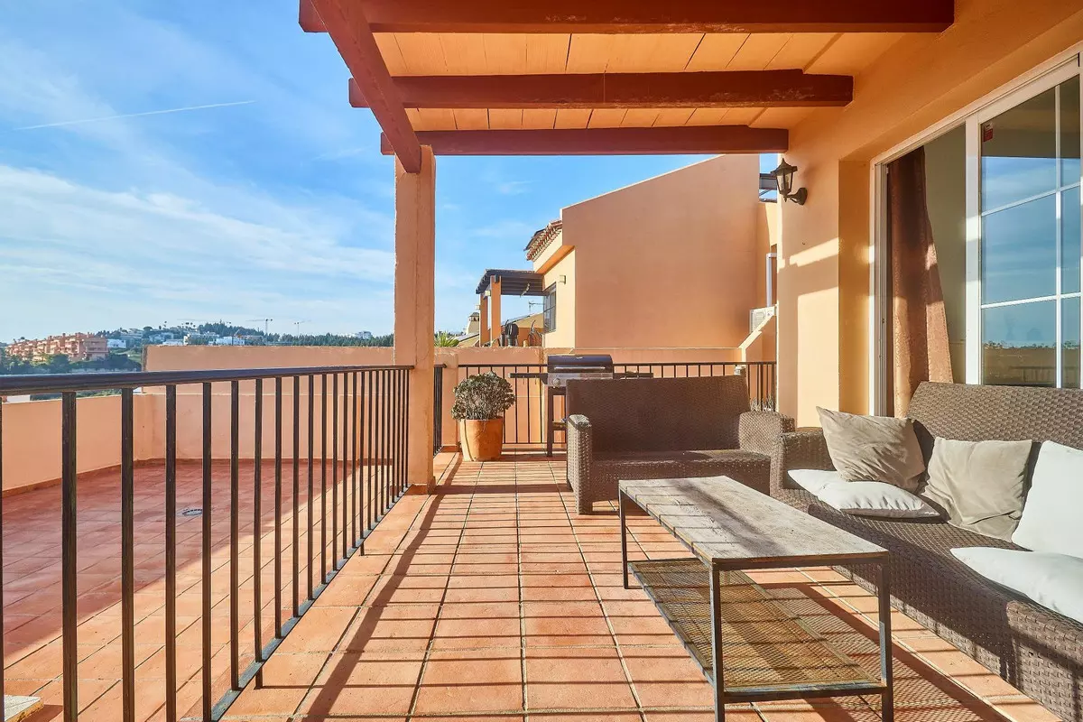 2-bedroom Villa In Mijas, Spain (164 M²)