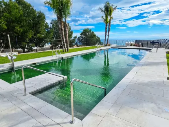 2-bedroom Apartment In Benalmádena, Spain (80 M²)