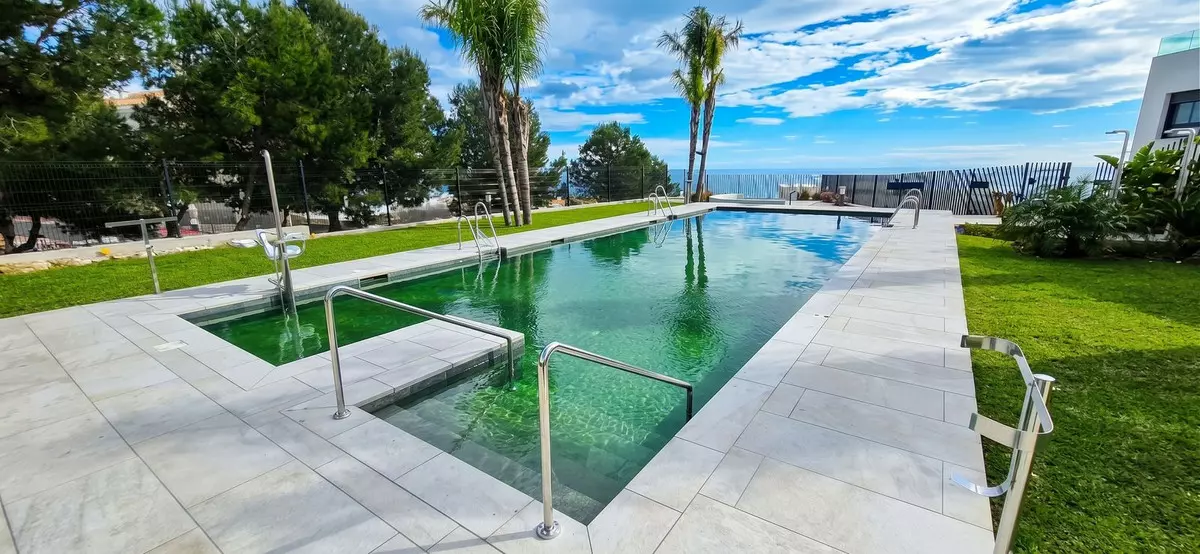2-bedroom Apartment In Benalmádena, Spain (80 M²)