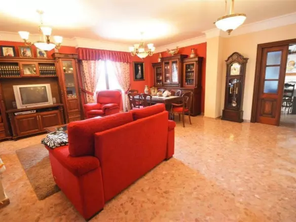 7-bedroom Villa In Villanueva De La Concepción, Spain (512 M²)