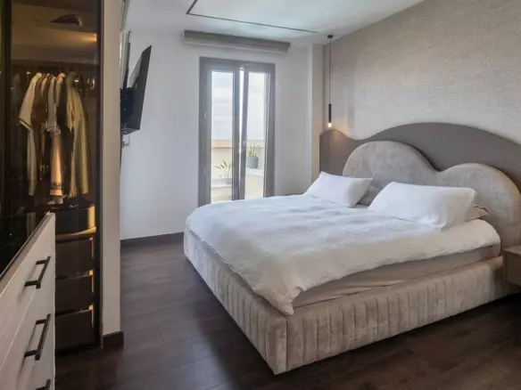 3-bedroom Apartment In Mijas, Spain (129 M²)
