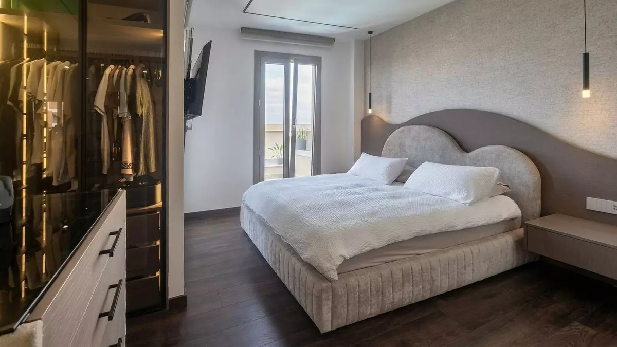 3-bedroom Apartment In Mijas, Spain (129 M²)