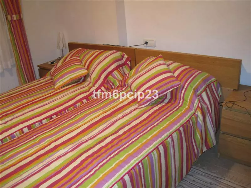 2-bedroom Apartment In Casares, Spain (100 M²)