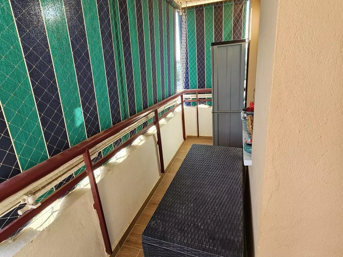 2-bedroom Apartment In Mijas, Spain (67 M²)