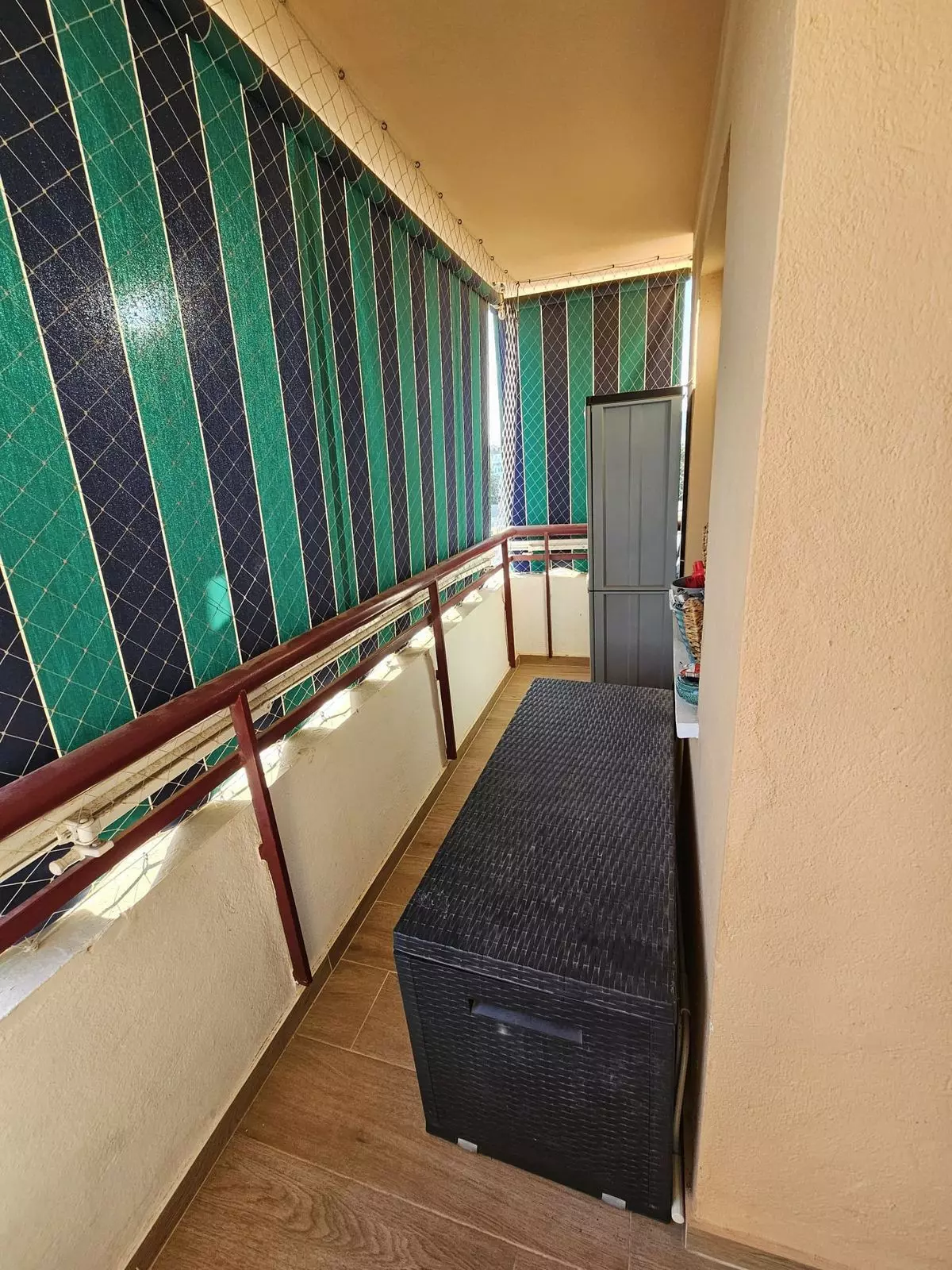 2-bedroom Apartment In Mijas, Spain (67 M²)