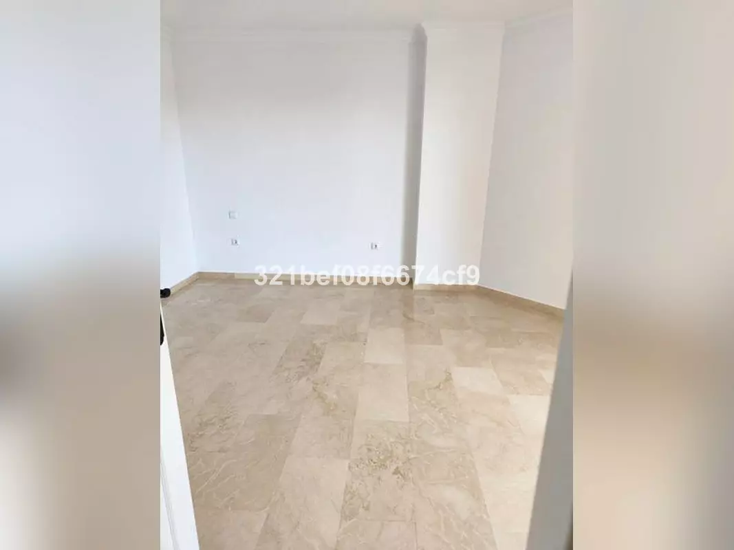 1-bedroom Apartment In Estepona, Spain (58 M²)