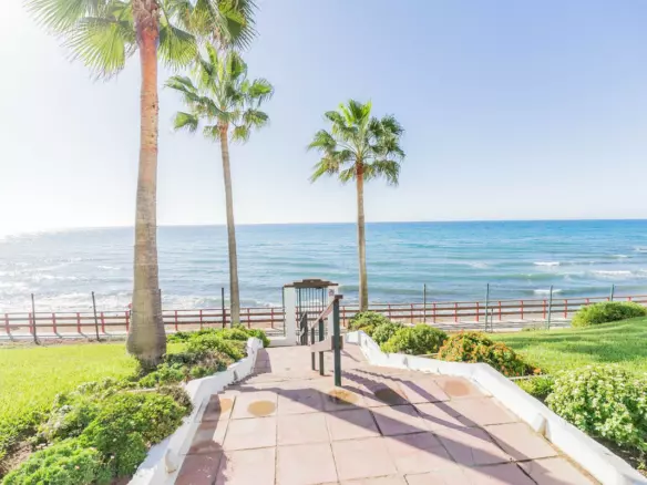 Apartment In Mijas, Spain (43 M²)