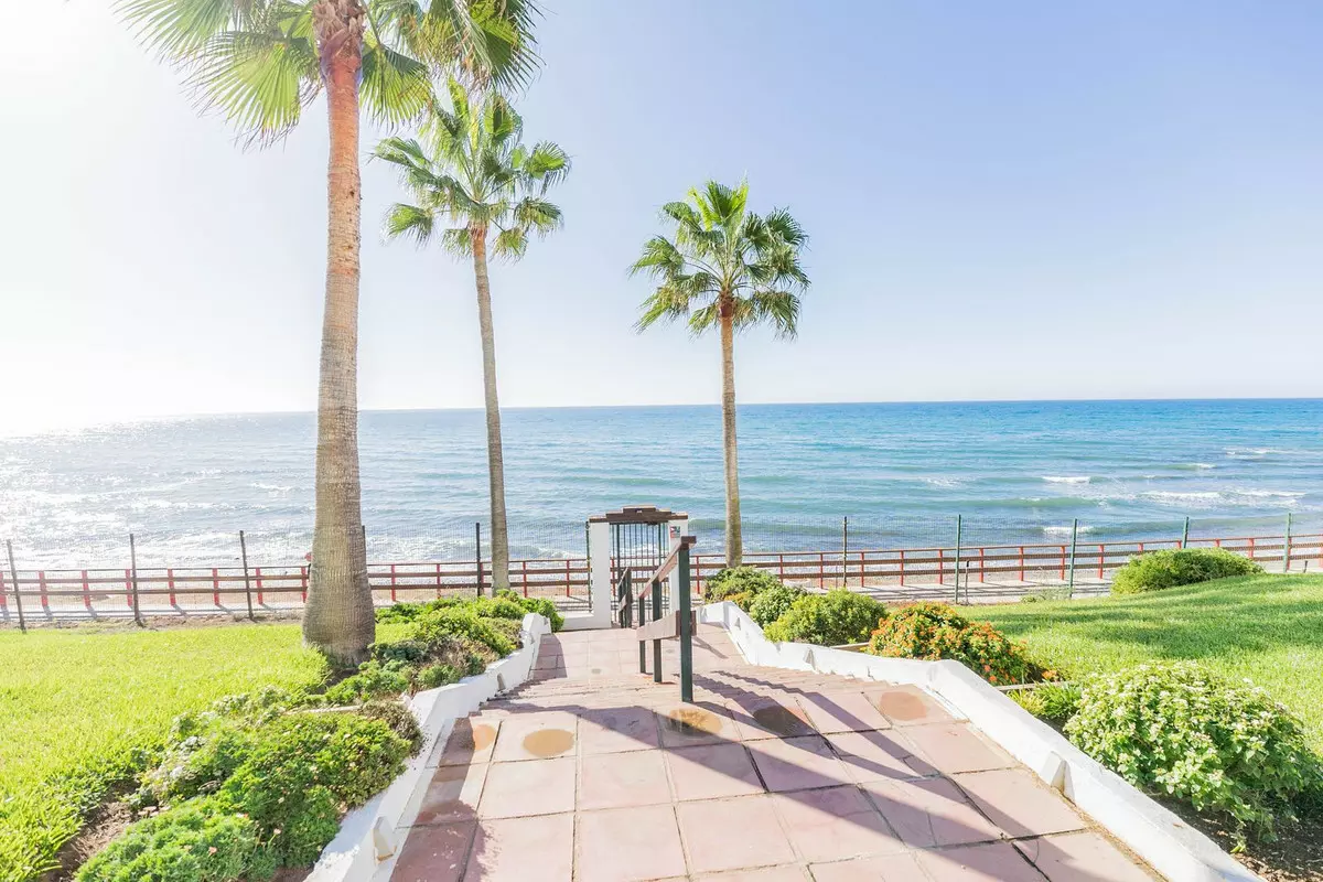 Apartment In Mijas, Spain (43 M²)
