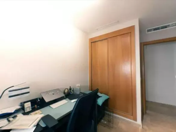 2-bedroom Apartment In Torremolinos, Spain (61 M²)