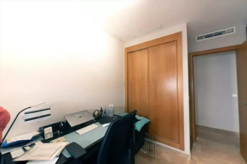 2-bedroom Apartment In Torremolinos, Spain (61 M²)