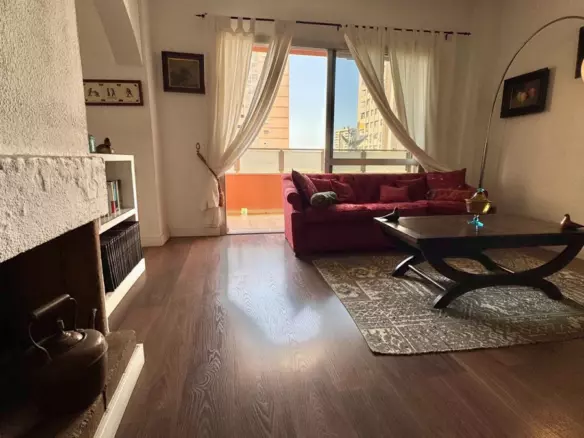 4-bedroom Apartment In Málaga, Spain (149 M²)