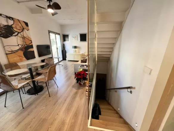1-bedroom Apartment In Marbella, Spain (52 M²)