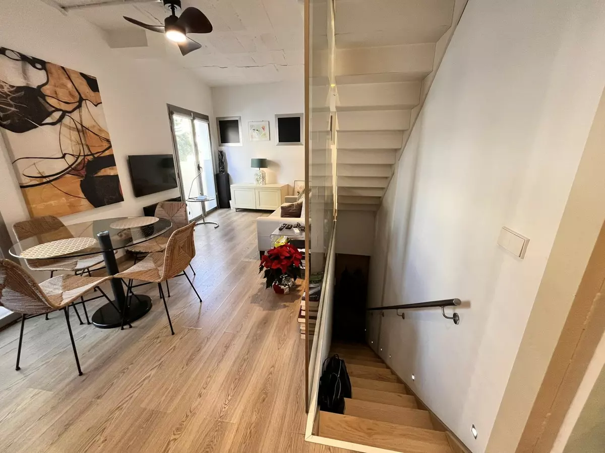 1-bedroom Apartment In Marbella, Spain (52 M²)