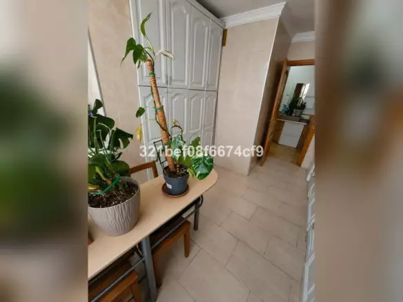 3-bedroom Apartment In Estepona, Spain (87 M²)