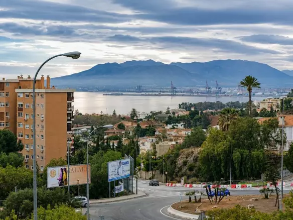 4-bedroom Apartment In Málaga, Spain (136 M²)