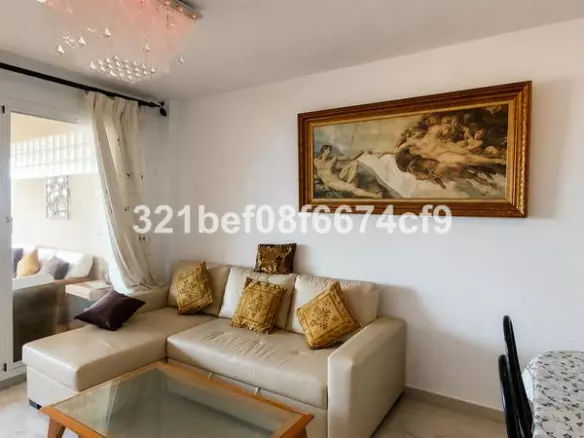 2-bedroom Apartment In Casares, Spain (130 M²)