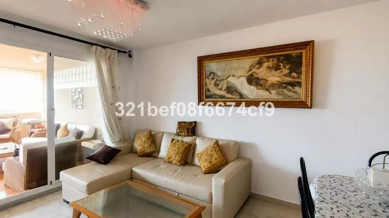 2-bedroom Apartment In Casares, Spain (130 M²)