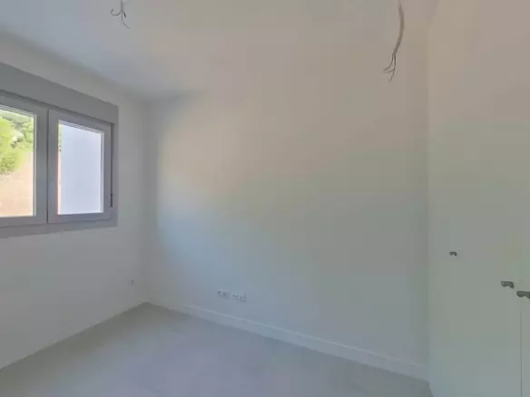 3-bedroom Apartment In Benalmádena, Spain (129 M²)