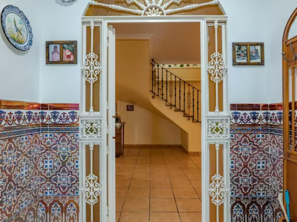 8-bedroom Villa In Alhaurín El Grande, Spain (556 M²)