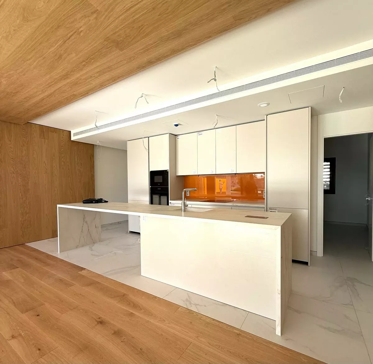 3-bedroom Apartment In Benalmádena, Spain (177 M²)
