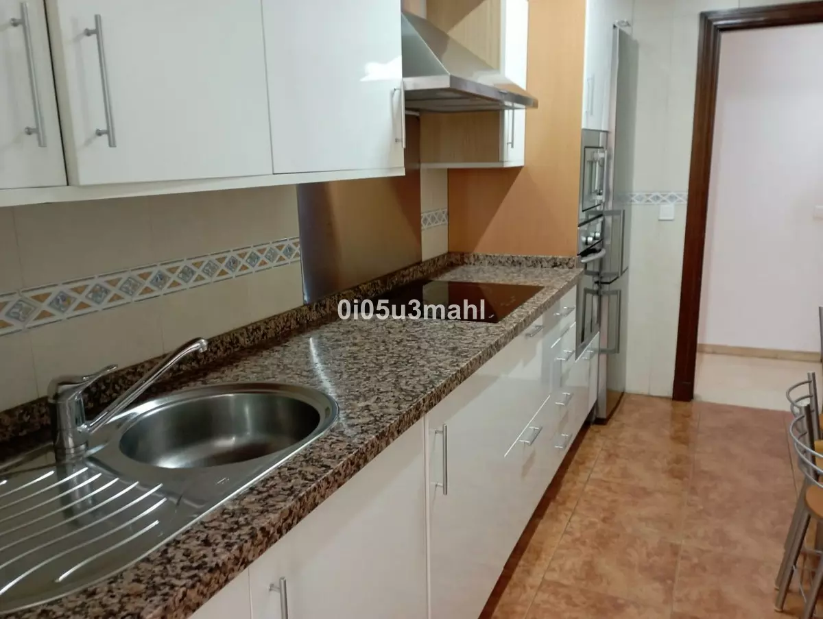 ShowFeedImage-187e21 2-bedroom Apartment In Málaga, Spain (82 M²)