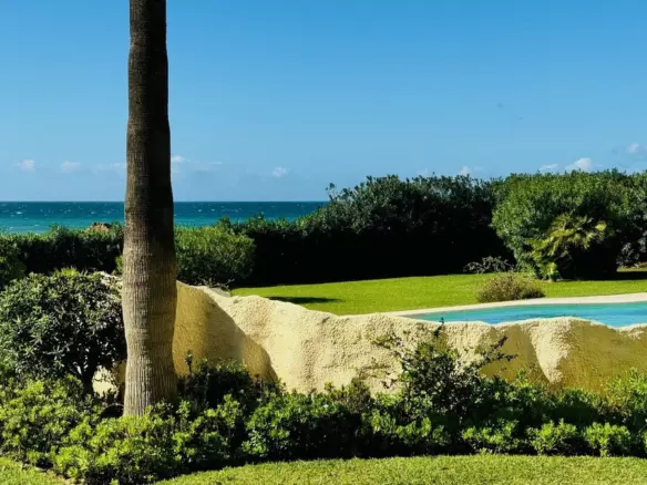 2-bedroom Apartment In Marbella, Spain (75 M²)