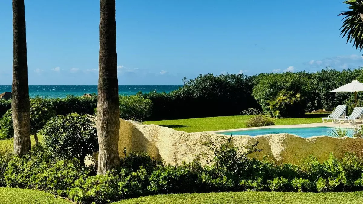 2-bedroom Apartment In Marbella, Spain (75 M²)