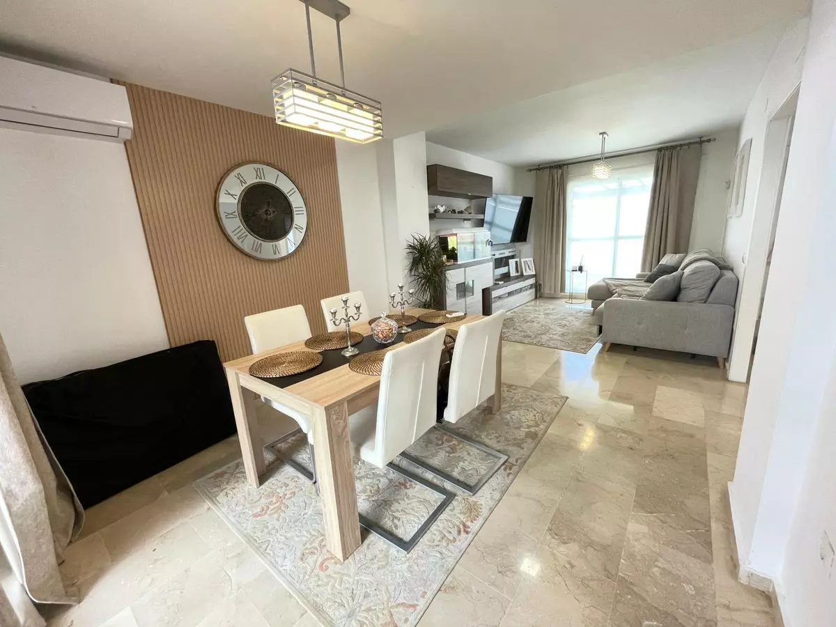 4-bedroom Town House In Torremolinos, Spain (244 M²)
