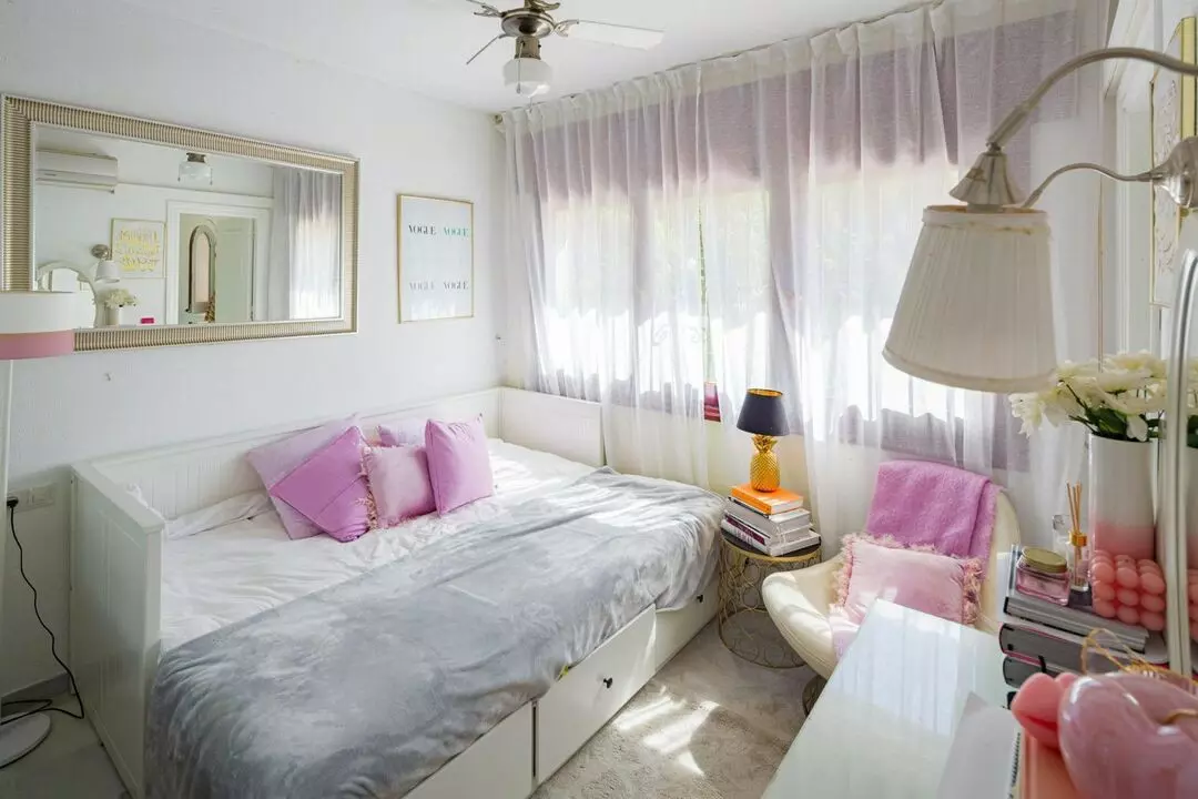 4-bedroom Villa In Marbella, Spain (270 M²)