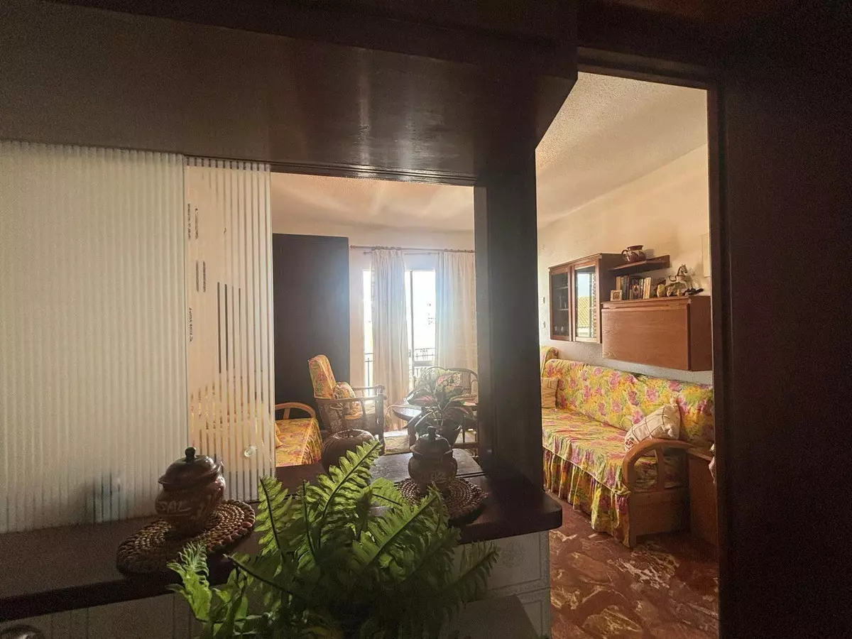 Apartment In Benalmádena, Spain (40 M²)