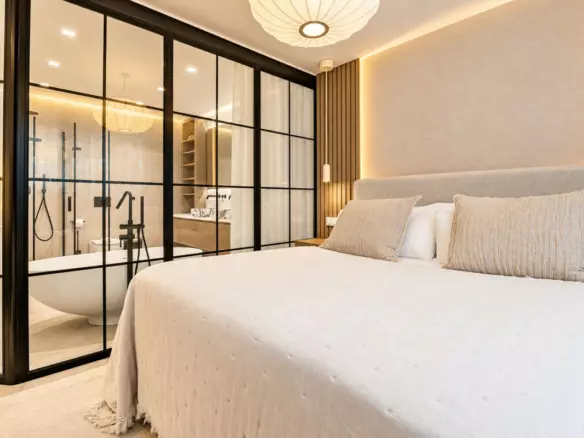 4-bedroom Apartment In Marbella, Spain (177 M²)