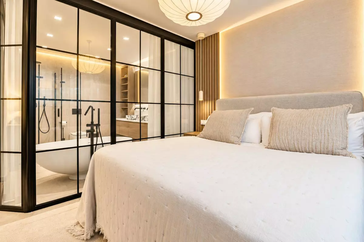 4-bedroom Apartment In Marbella, Spain (177 M²)