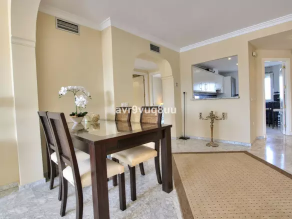 2-bedroom Apartment In Mijas, Spain (91 M²)