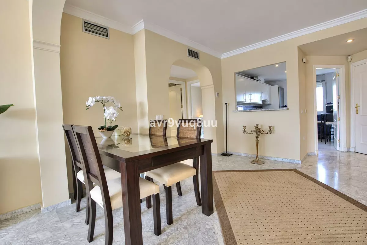 2-bedroom Apartment In Mijas, Spain (91 M²)